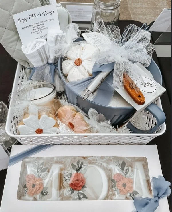 wbs woodland baby shower ideas