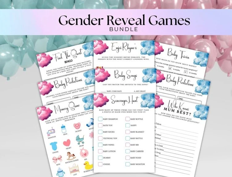 image 24 | WebBabyShower