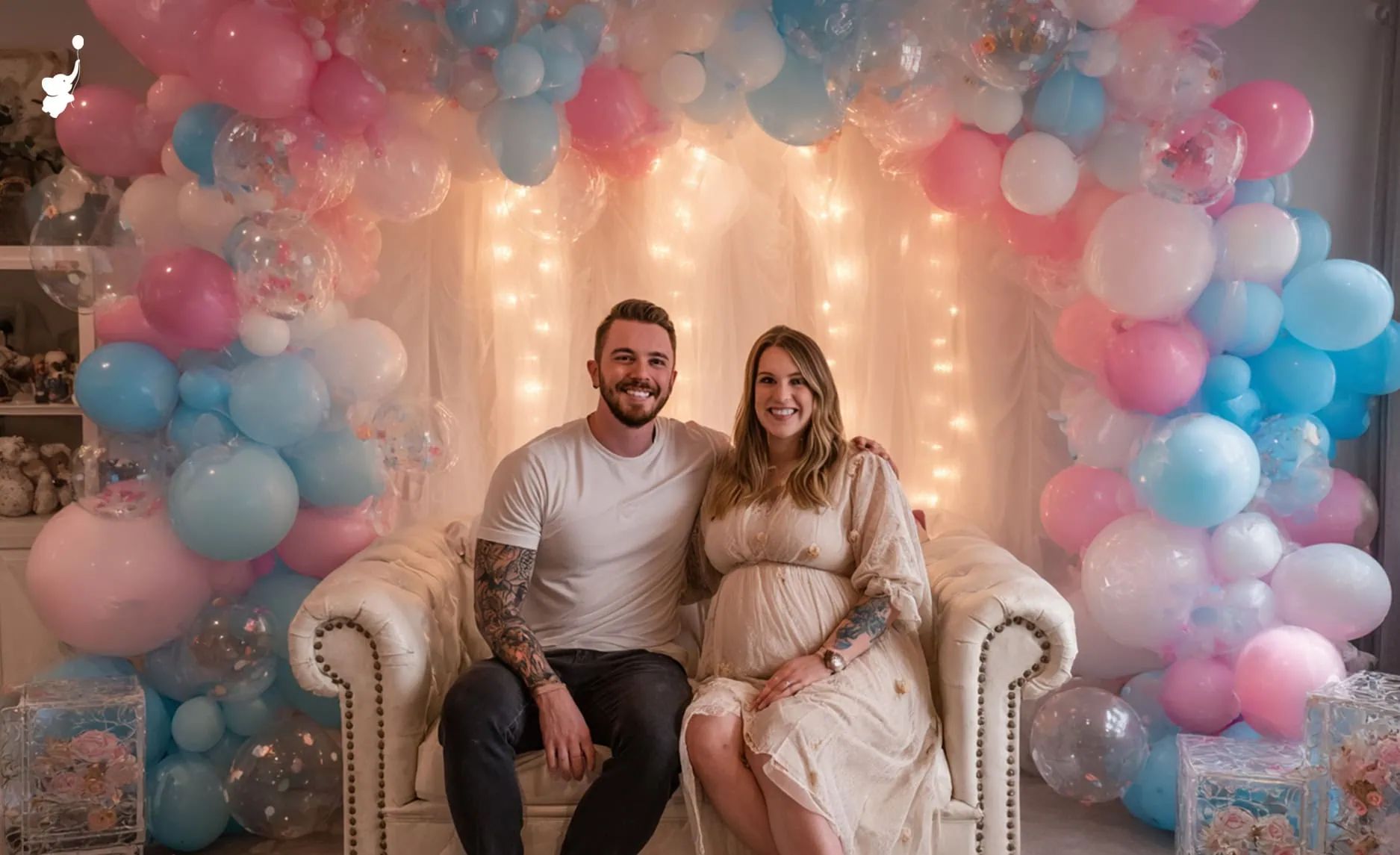 webbabyshower intimate baby shower