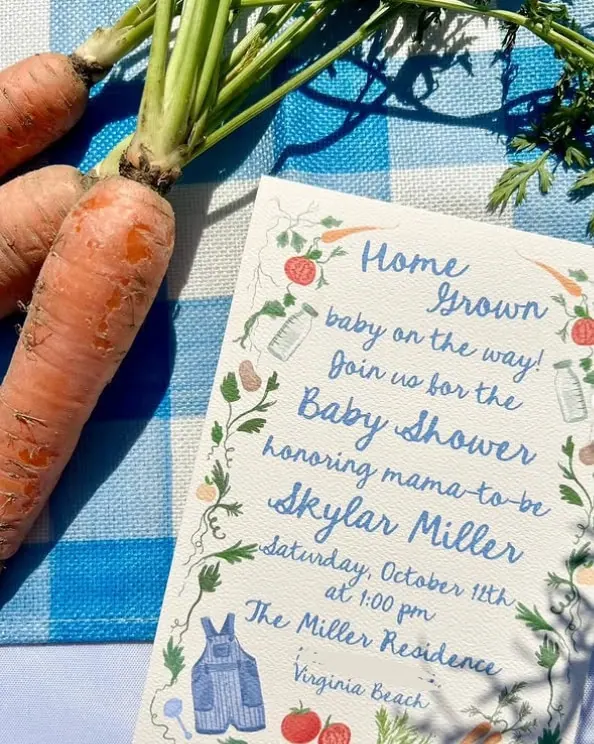 image 13 | WebBabyShower