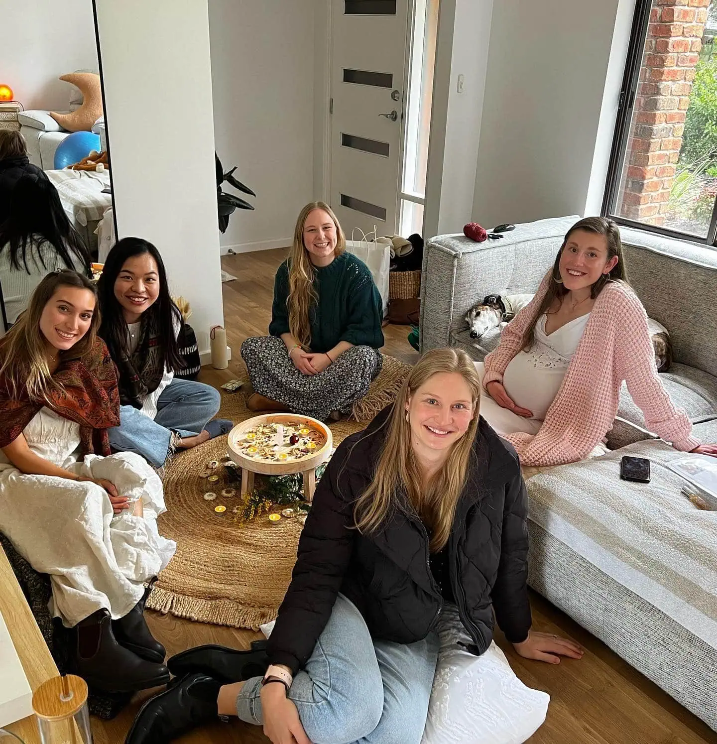 wbs dont want a baby shower