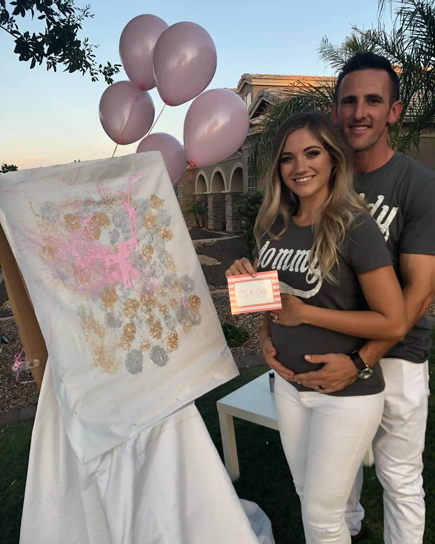 wbs intimate gender reveall