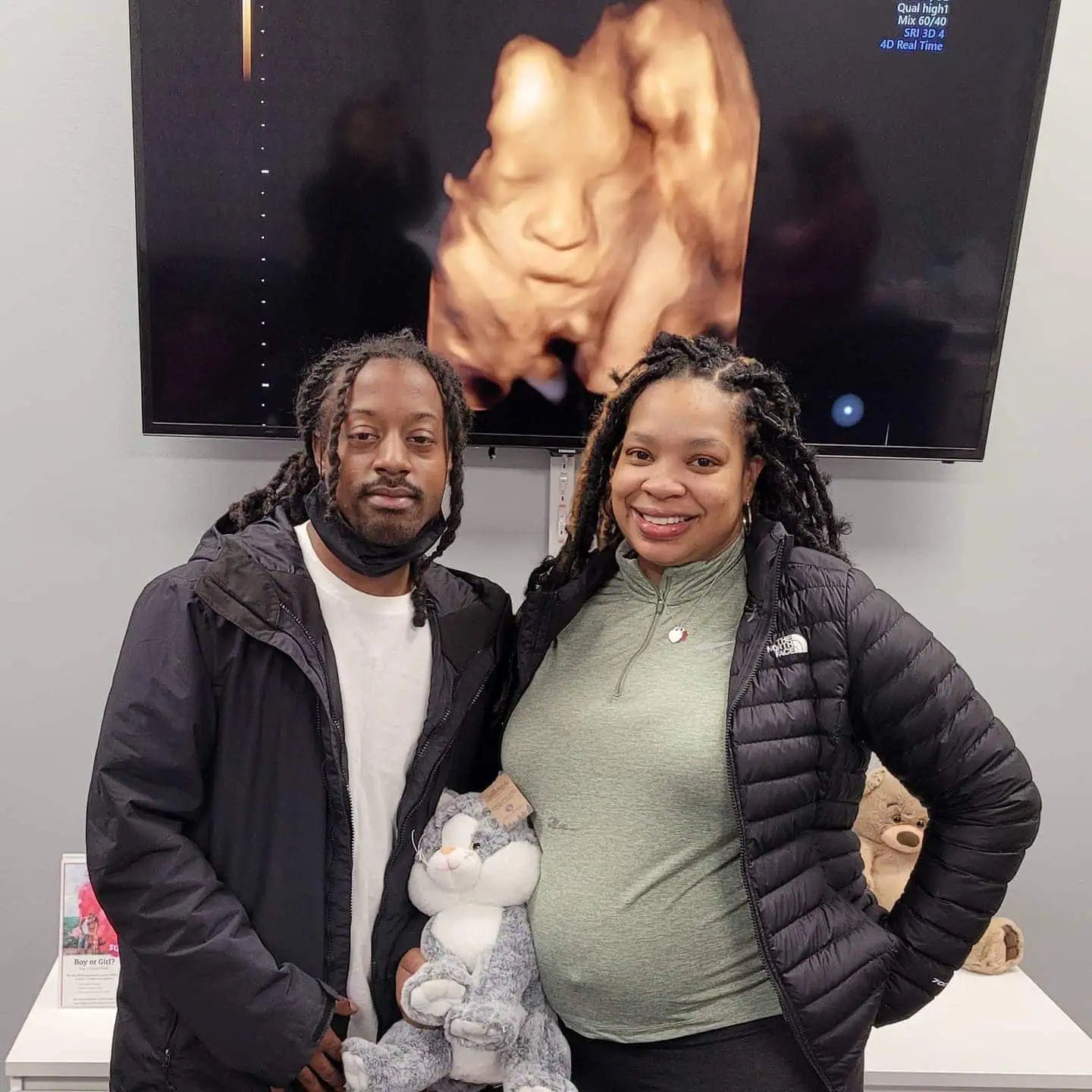 wbs intimate gender reveall