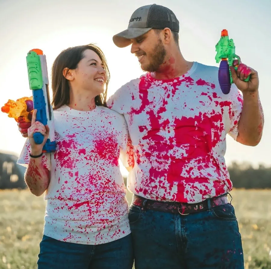 wbs last minute gender reveal