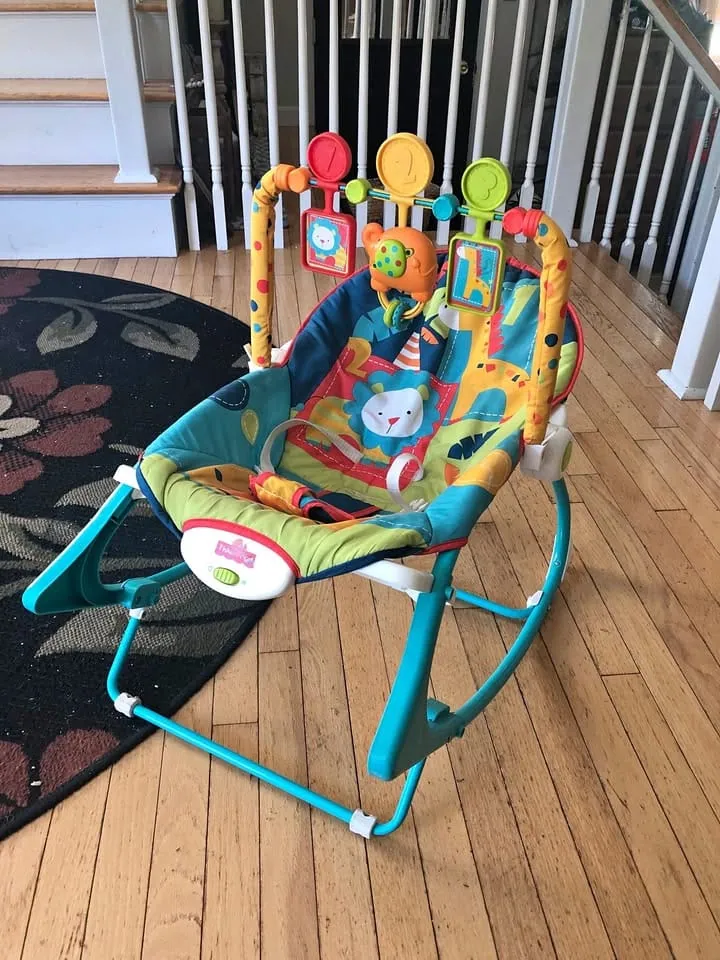 baby rocker
