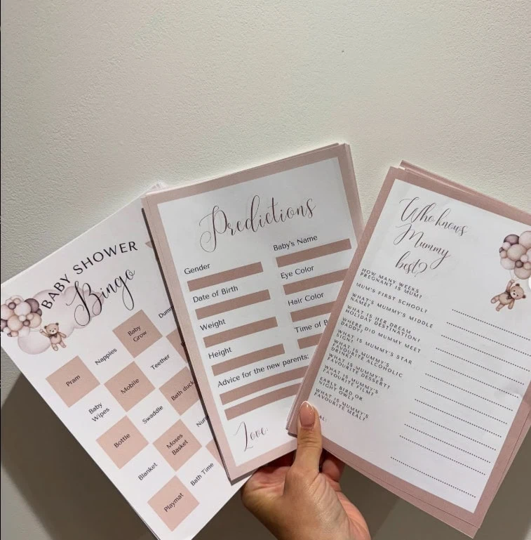 image 20 | WebBabyShower