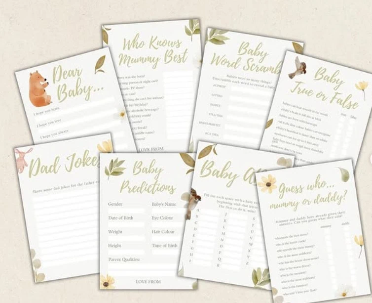 image 27 | WebBabyShower