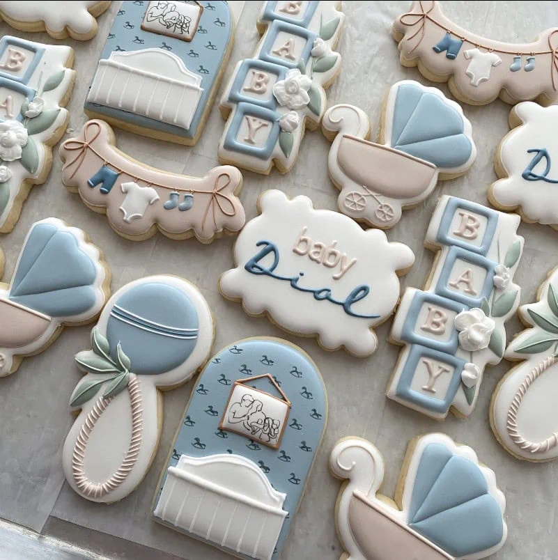 image 3 | WebBabyShower