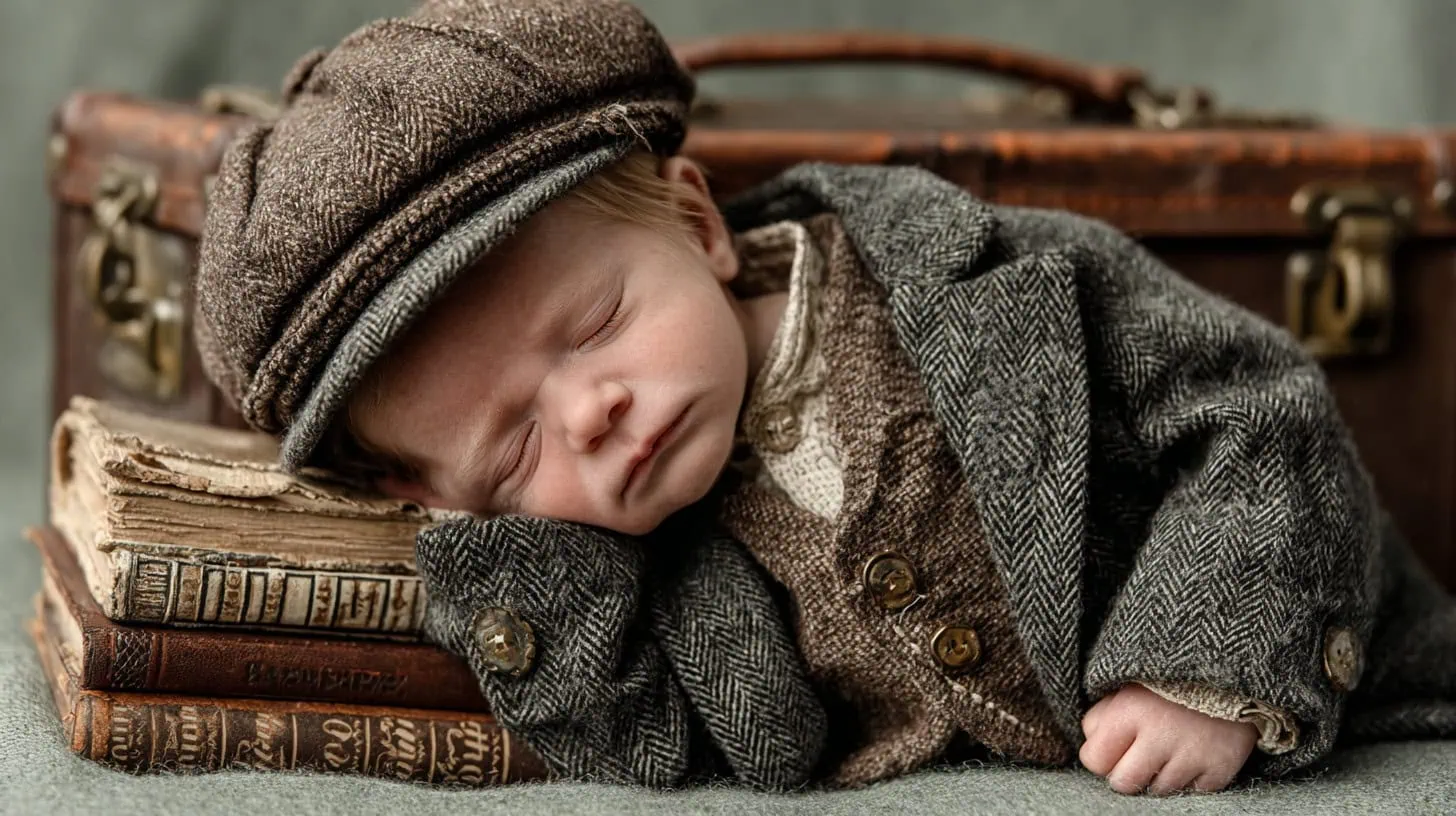 wbs 1900s baby names 03 | WebBabyShower