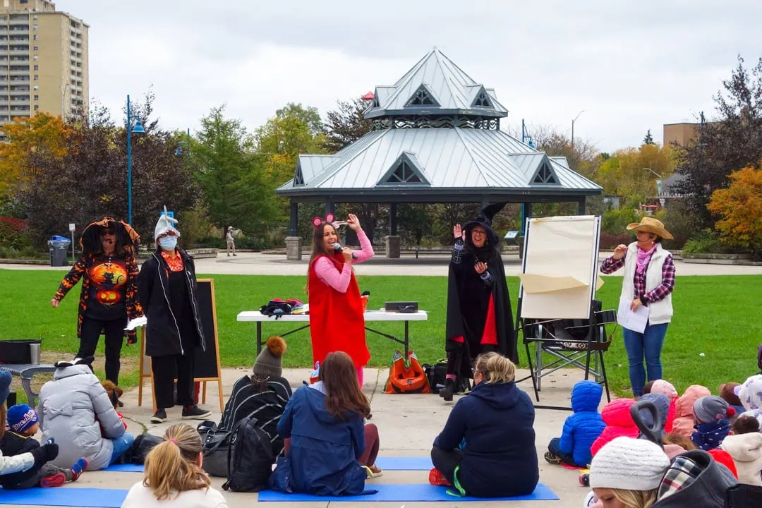 wbs halloween baby shower games