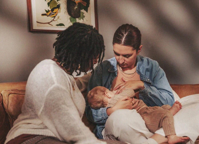 free baby samples lactation network