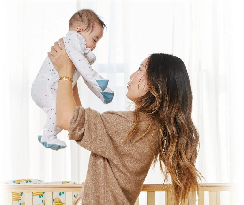free baby samples store brand formula
