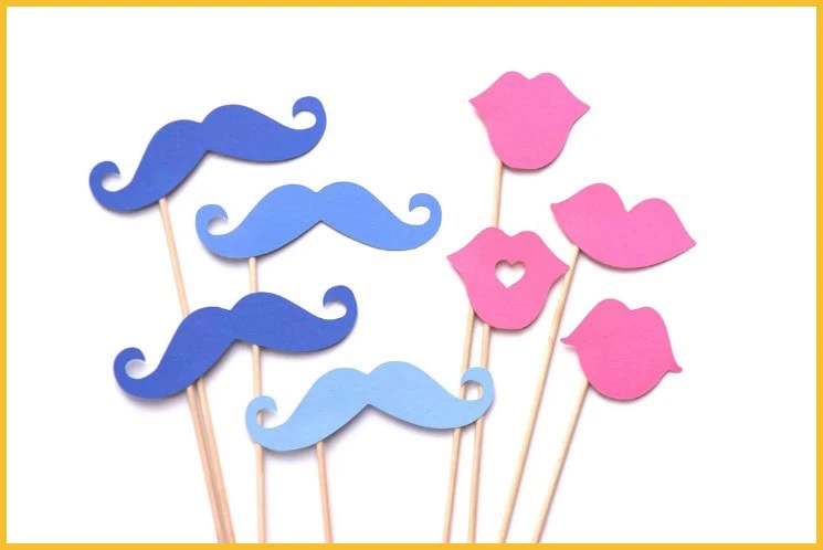 wbs mom vs dad props