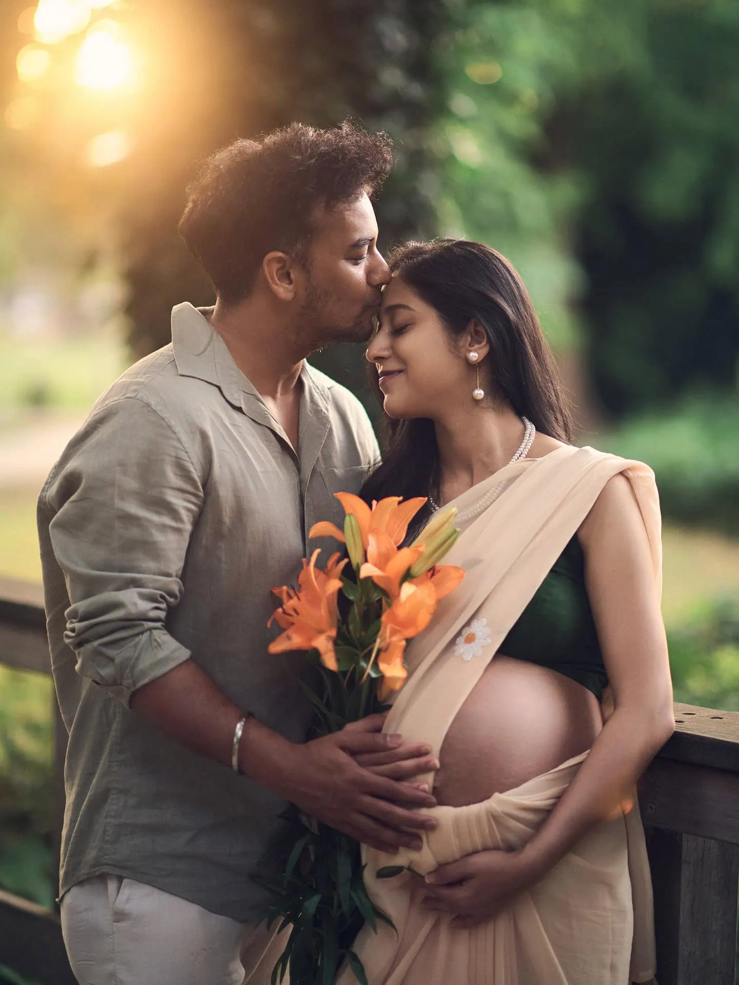 wbs partner pregnancy photoshoot ideas