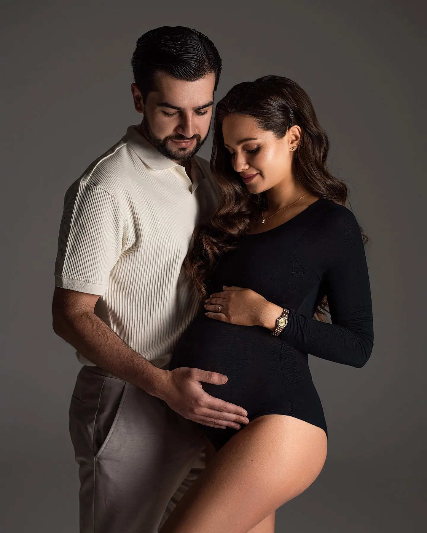 wbs partner pregnancy photoshoot ideas
