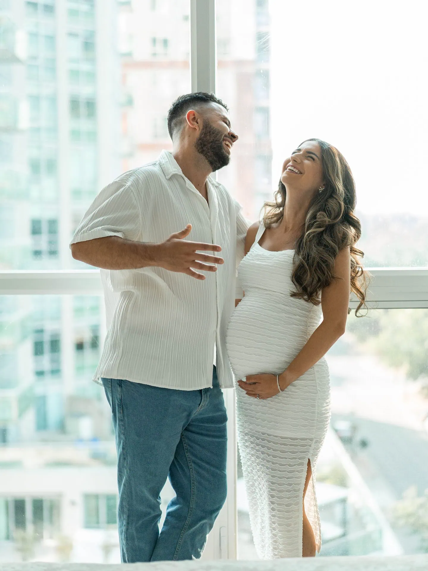 wbs partner pregnancy photoshoot ideas